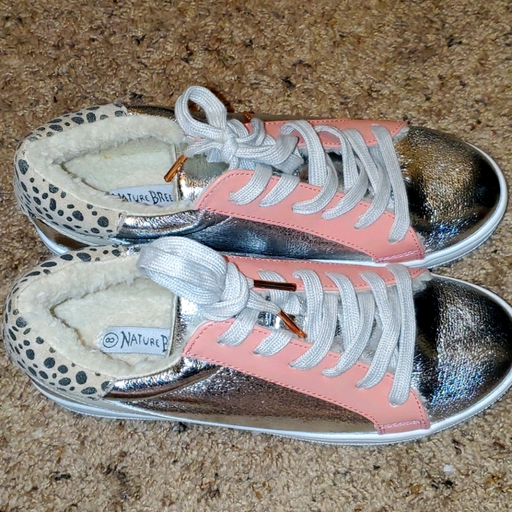 Nature Breeze shoes